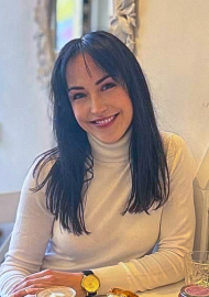 Tatyana 40 years old Czech Republic Brno, European bride profile, step2love.com