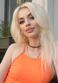 Polina 31 years old Ukraine Odesa, European bride profile, step2love.com