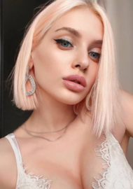 Polina 31 years old Ukraine Odesa, European bride profile, step2love.com
