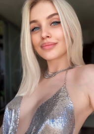 Polina 31 years old Ukraine Odesa, European bride profile, step2love.com