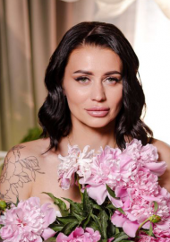 Tamila 36 years old Ukraine Odesa, European bride profile, step2love.com