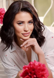 Tamila 36 years old Ukraine Odesa, European bride profile, step2love.com