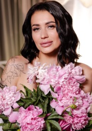 Tamila 36 years old Ukraine Odesa, European bride profile, step2love.com