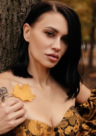Tamila 36 years old Ukraine Odesa, European bride profile, step2love.com
