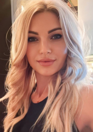 Viktoriya 40 years old Ukraine Odesa, European bride profile, step2love.com