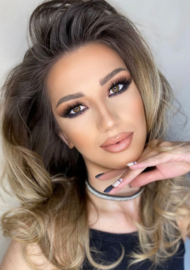 Ekaterina 33 years old Ukraine Kharkiv, European bride profile, step2love.com