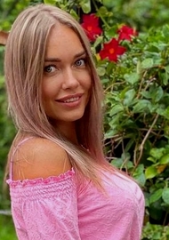 Yuliya 40 years old Ukraine Kiev, European bride profile, www.step2love.com