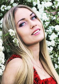 Yuliya 40 years old Ukraine Kiev, European bride profile, step2love.com
