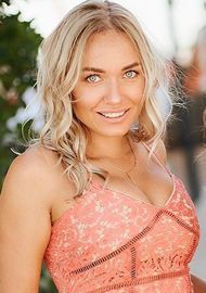 Yuliya 40 years old Ukraine Kiev, European bride profile, step2love.com