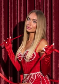 Yuliya 40 years old Ukraine Kyiv, European bride profile, step2love.com