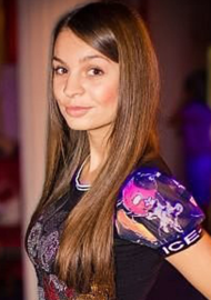 Anna 32 years old Ukraine Kiev, Russian bride profile, step2love.com