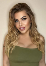 Valeriya 31 years old Ukraine Dnipro, European bride profile, step2love.com