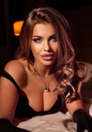 Valeriya 31 years old Ukraine Dnipro, European bride profile, step2love.com