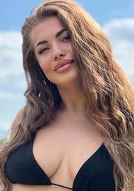 Valeriya 31 years old Ukraine Dnipro, European bride profile, step2love.com
