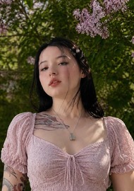 Veronika 18 years old Ukraine Cherkasy, European bride profile, step2love.com