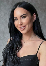 Irina 33 years old Ukraine Kyiv, European bride profile, step2love.com