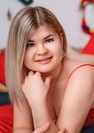Galina 35 years old Ukraine Kherson, European bride profile, step2love.com