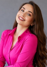 Alina 29 years old Ukraine Dnipro, European bride profile, step2love.com