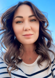 Vera 34 years old Ukraine Mykolaiv, European bride profile, step2love.com