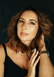 Irina 40 years old Ukraine Dnipro, European bride profile, step2love.com