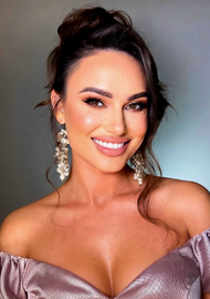 Nataliya 33 years old Ukraine Lviv, European bride profile, step2love.com