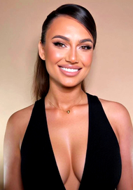 Nataliya 33 years old Ukraine Lviv, European bride profile, step2love.com