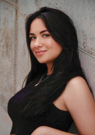 Alena 25 years old Ukraine Kharkiv, European bride profile, step2love.com
