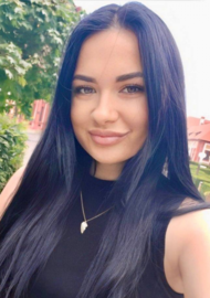 Alena 25 years old Ukraine Kharkiv, European bride profile, step2love.com