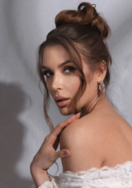 Marina 36 years old Ukraine Lviv, European bride profile, step2love.com