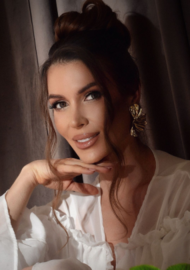 Marina 36 years old Ukraine Lviv, European bride profile, step2love.com