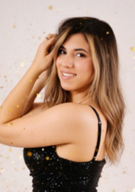 Cristina 28 years old Ukraine Odesa, European bride profile, step2love.com