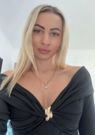 Alina 33 years old Ukraine Kharkiv, European bride profile, step2love.com