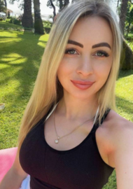 Alina 33 years old Ukraine Kharkiv, European bride profile, step2love.com