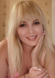 Oksana 40 years old Ukraine Vinnitsa, European bride profile, step2love.com