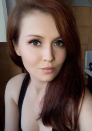 Valeriya 34 years old Ukraine Dnipro, European bride profile, step2love.com