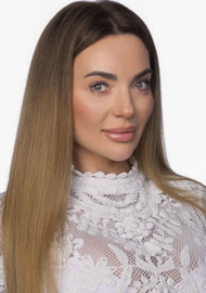 Irina 39 years old USA Miami, European bride profile, step2love.com