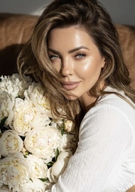 Irina 39 years old USA Miami, European bride profile, step2love.com