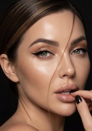 Irina 39 years old USA Miami, European bride profile, step2love.com