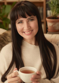 Natalia 54 years old Ukraine Zaporizhzhia, European bride profile, step2love.com