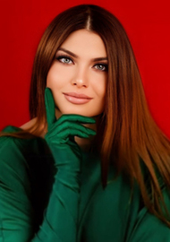 Anna 39 years old Ukraine Dnipro, European bride profile, step2love.com