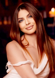 Anna 39 years old Ukraine Dnipro, European bride profile, step2love.com