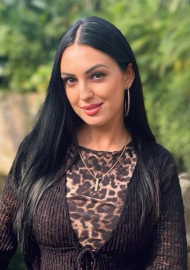 Karina 34 years old Germany Leipzig, European bride profile, step2love.com