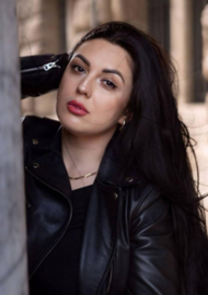 Karina 34 years old Germany Leipzig, European bride profile, step2love.com