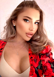 Mariya 34 years old Ukraine Kyiv, European bride profile, step2love.com