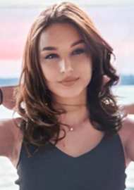 Aleksandra 22 years old Ukraine Mykolaiv, European bride profile, step2love.com