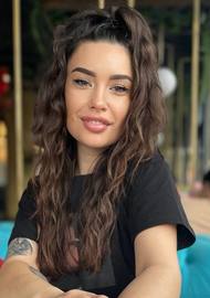 Anzhelika 28 years old Ukraine Kharkiv, European bride profile, step2love.com