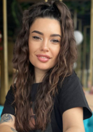 Anzhelika 28 years old Ukraine Kharkiv, European bride profile, step2love.com