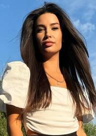 Anzhelika 28 years old Ukraine Kharkiv, European bride profile, step2love.com