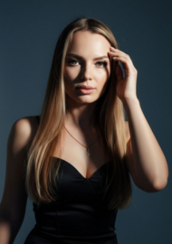 Elena 36 years old Ukraine Cherkasy, European bride profile, step2love.com