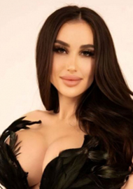 Siuzanna 25 years old Ukraine Kyiv, European bride profile, step2love.com